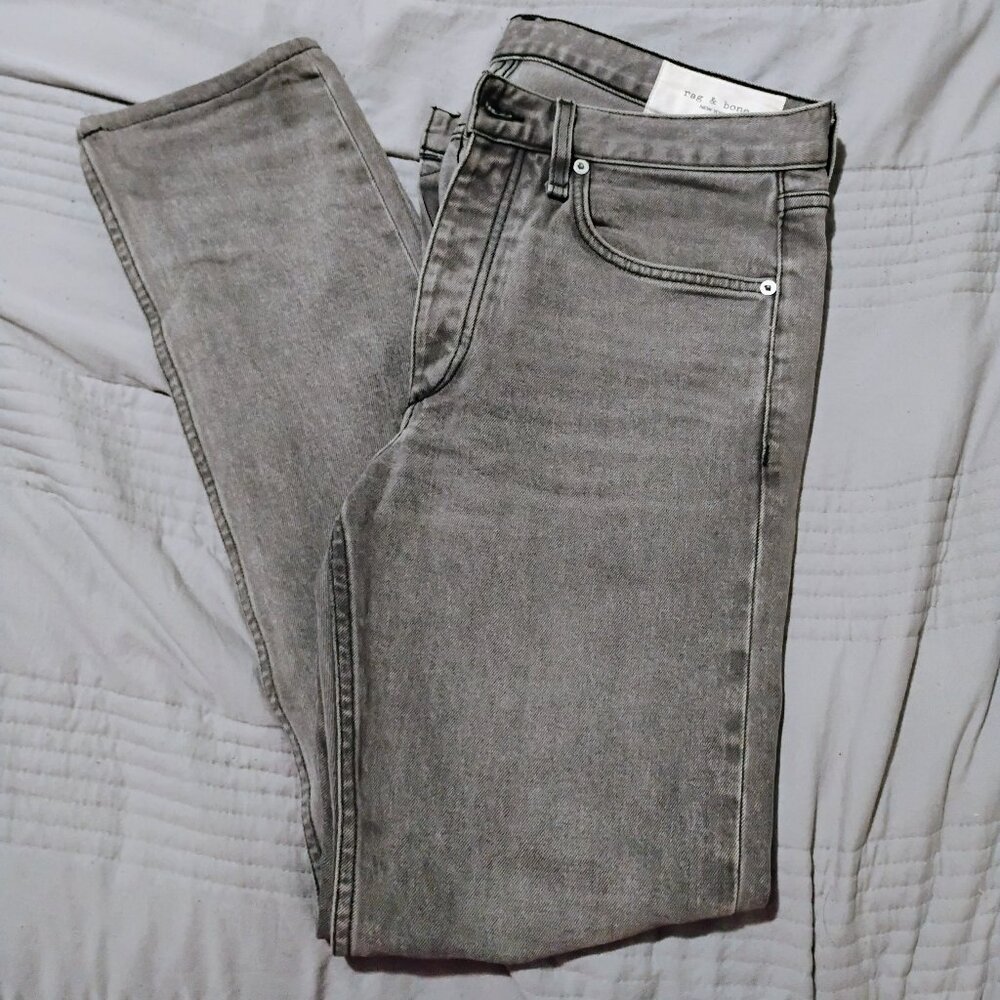 Rag and Bone Jeans